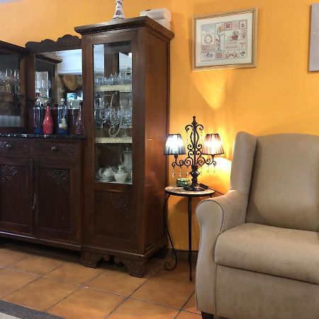 실레다 Casa Cabaleira 빌라 외부 사진