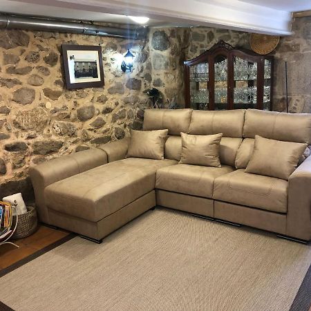 실레다 Casa Cabaleira 빌라 외부 사진