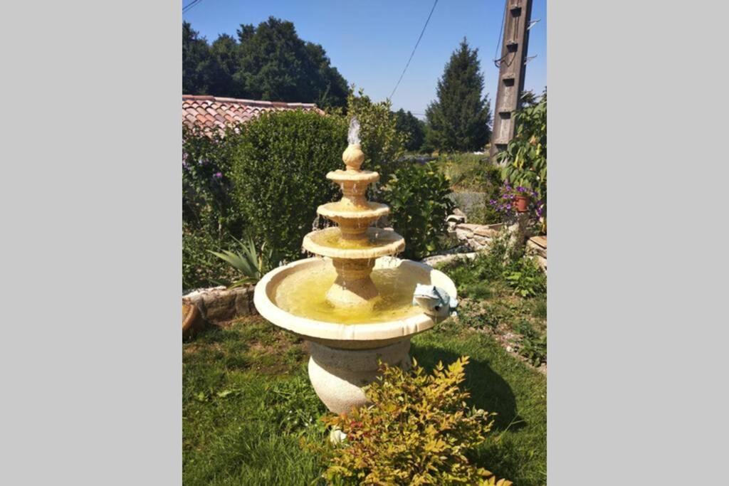 실레다 Casa Cabaleira 빌라 외부 사진