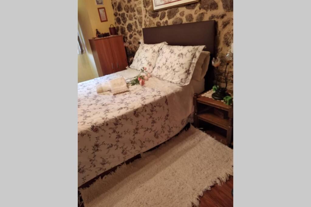 실레다 Casa Cabaleira 빌라 외부 사진
