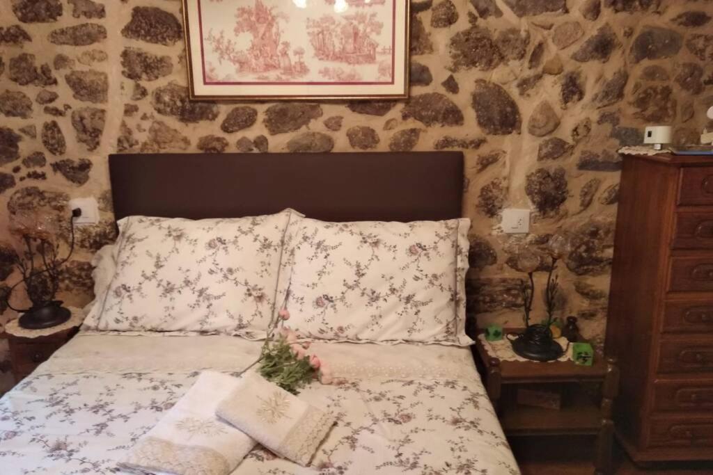 실레다 Casa Cabaleira 빌라 외부 사진